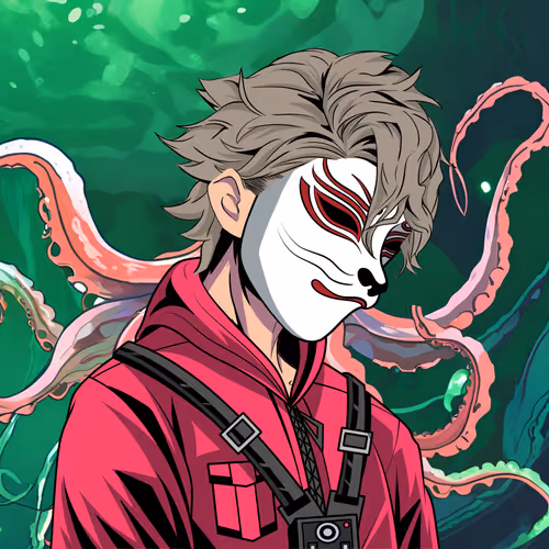 Kitsune Cabal Game Edition