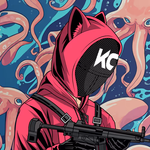Kitsune Cabal Game Edition