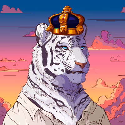 Yeah Tigers 14