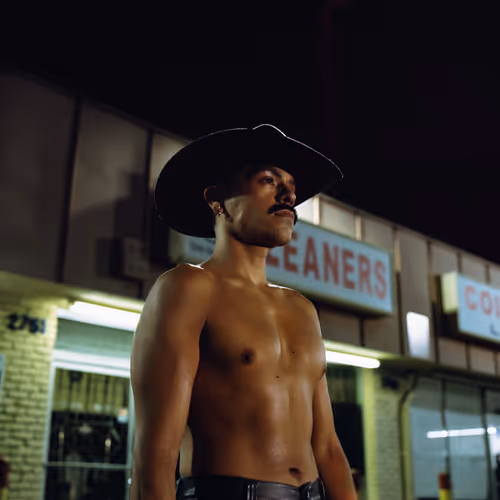 Rodeo Posts 3970