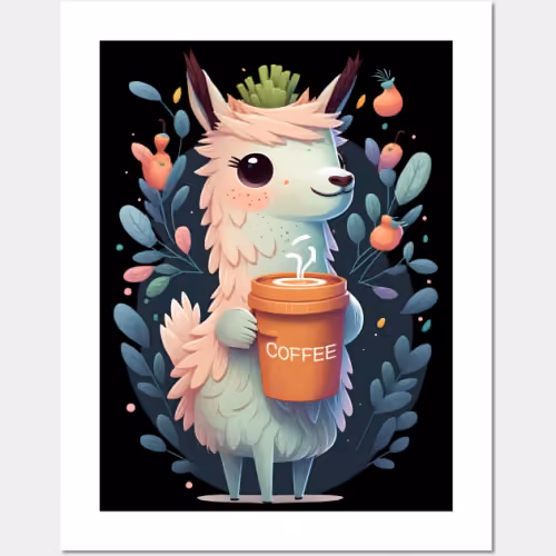 lama 1