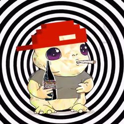 4077