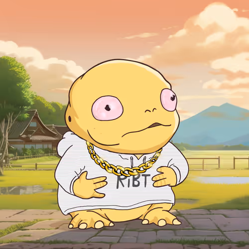 Ribt 1