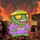 4067
