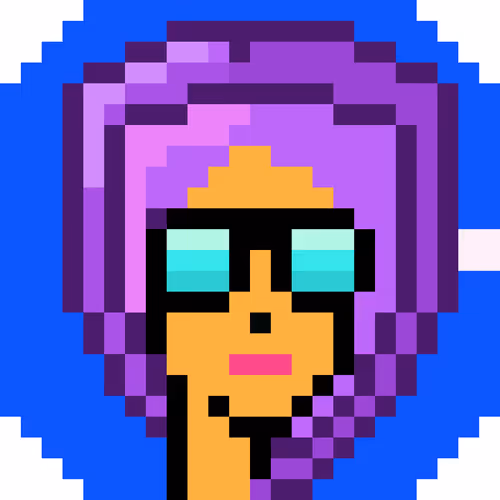 Paladin Punks Stand With Crypto