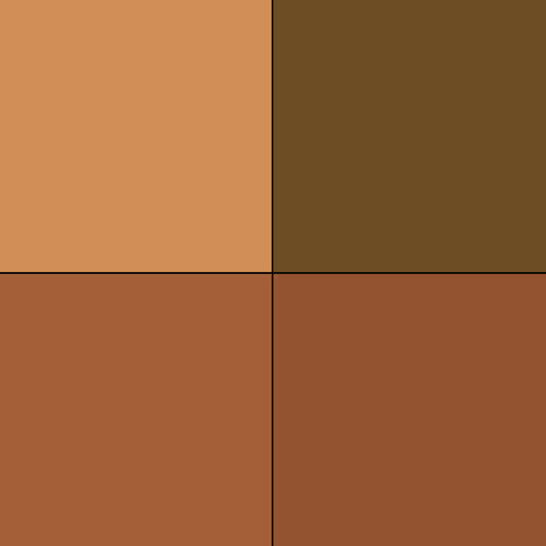 Simple Square 2