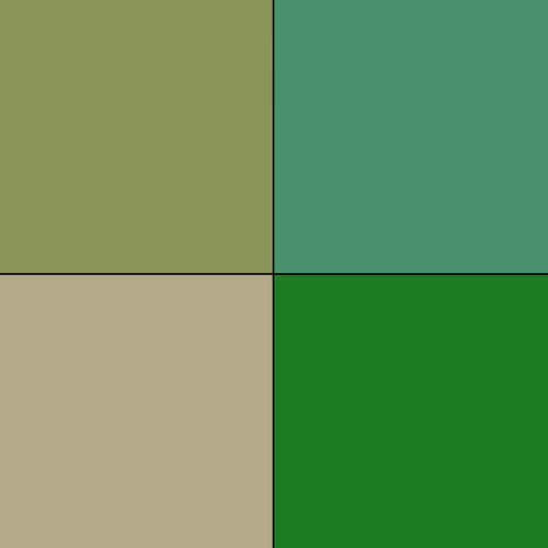 Simple Square 2
