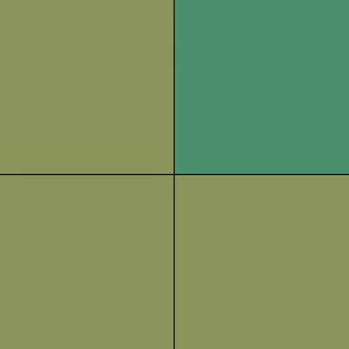 Simple Square 2