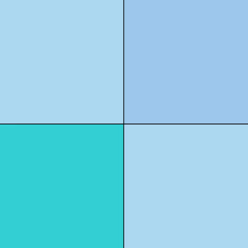 Simple Square 2