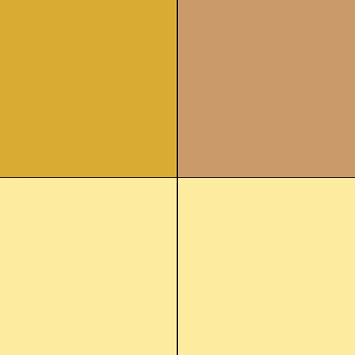Simple Square 2