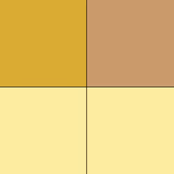 Simple Squares #432