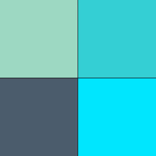Simple Square 2