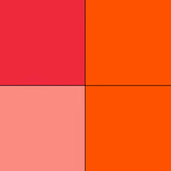 Simple Squares #608