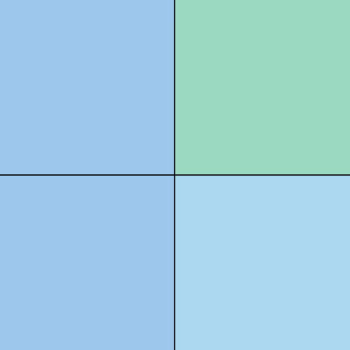 Simple Square 2