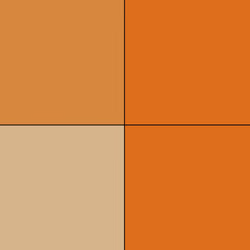Simple Squares #17