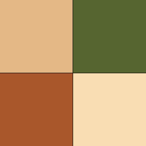 Simple Square 2