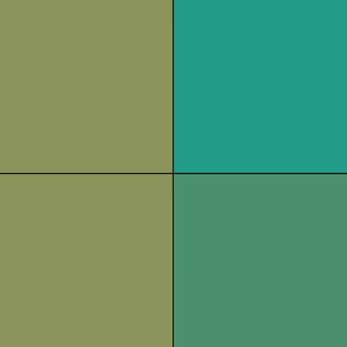 Simple Square 2