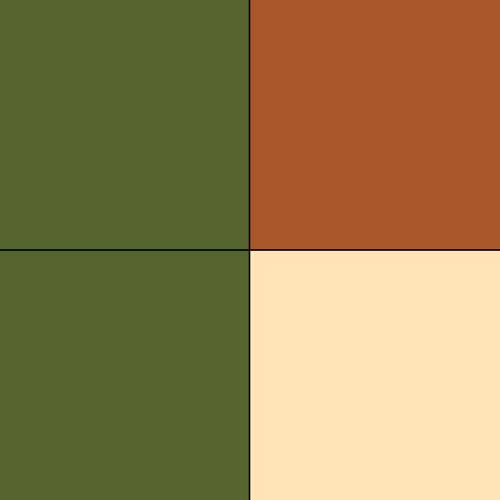 Simple Square 2