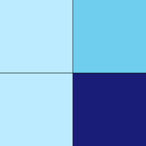 Simple Square 2