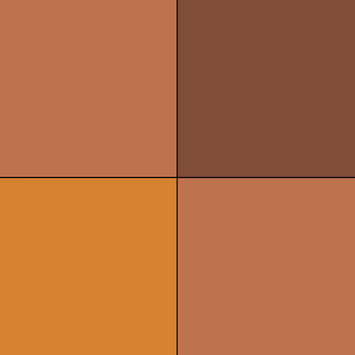 Simple Square 2