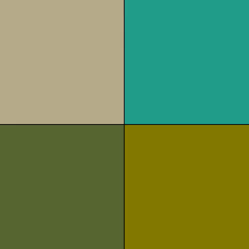 Simple Square 2
