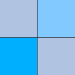 Simple Squares #314