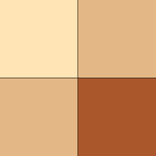 Simple Square 2
