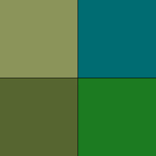 Simple Square 2