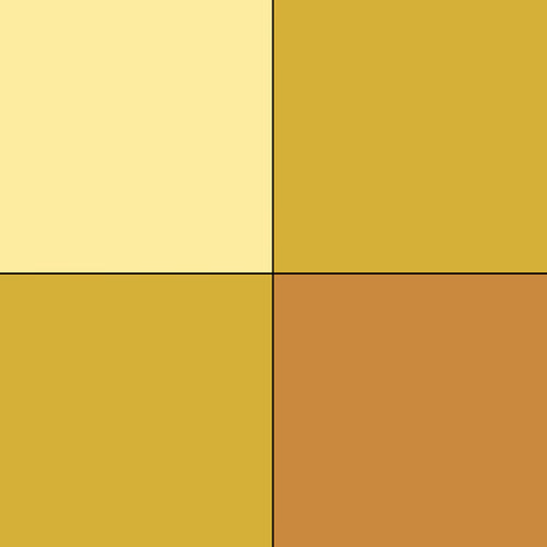 Simple Squares #217