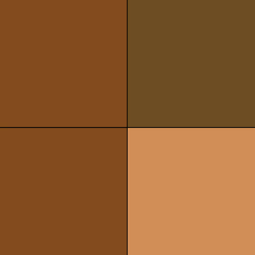 Simple Square 2