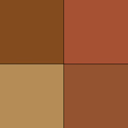 Simple Squares #621