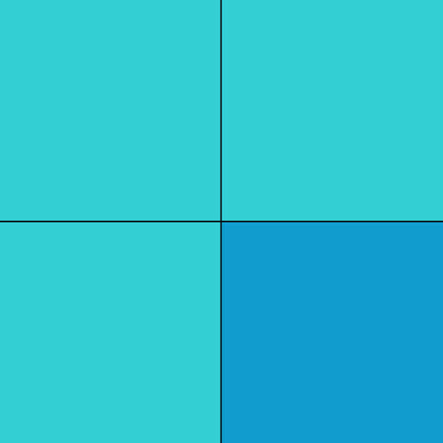 Simple Square 2