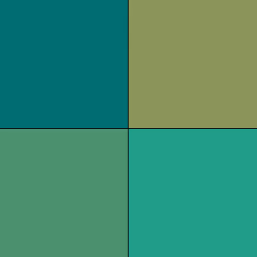 Simple Square 2