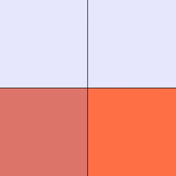 Simple Squares #361