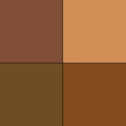 Simple Squares #1017
