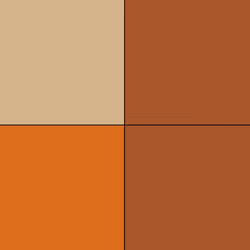 Simple Squares #337