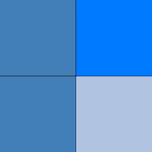Simple Square 2