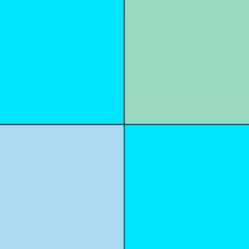 Simple Square 2
