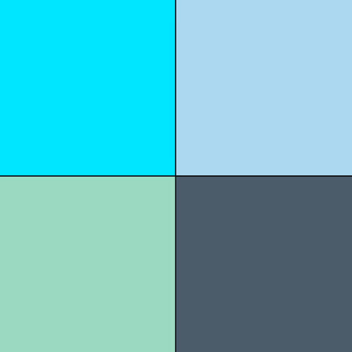 Simple Square 2
