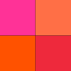 Simple Squares #356