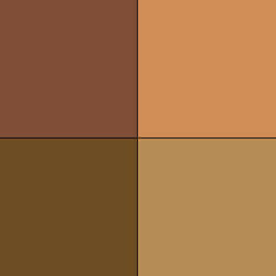 Simple Squares #359