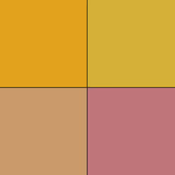 Simple Squares #3