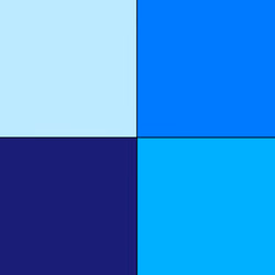 Simple Squares #354