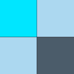 Simple Squares #1199