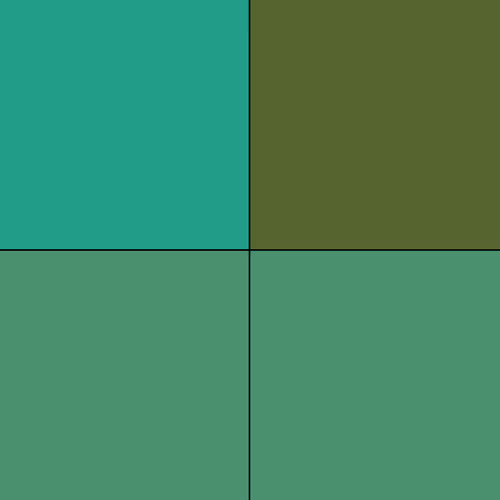 Simple Square 2