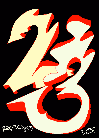Item #23 Media