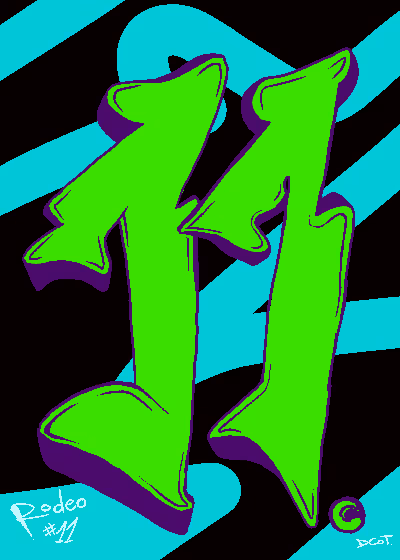 Item #11 Media