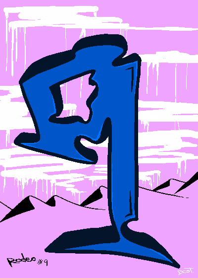 Item #9 Media