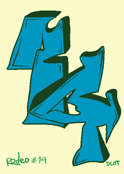 Item #14 Media