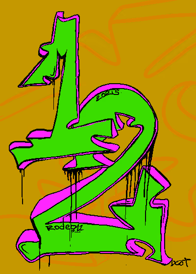 Item #12 Media